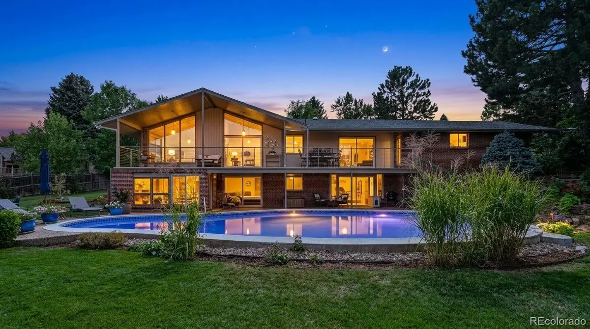 6167 S Lakeview Street, Littleton, CO 80120 - #1