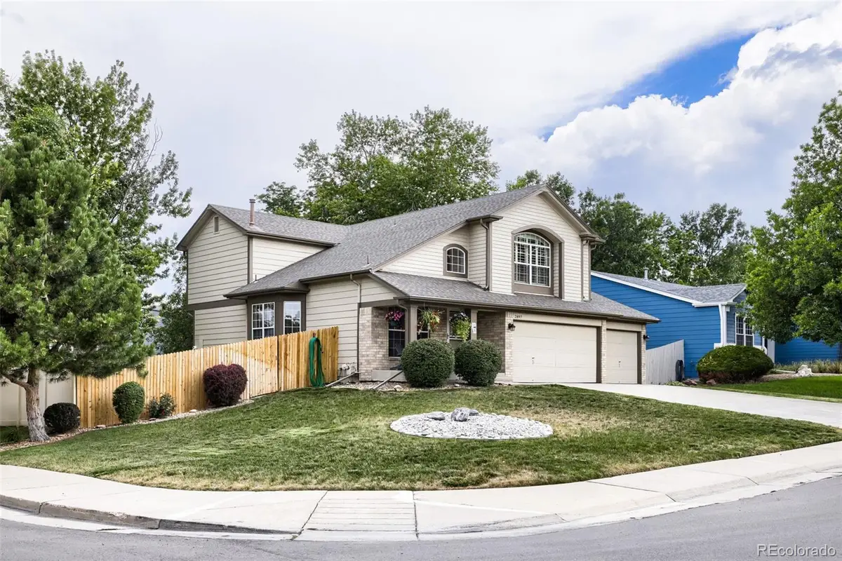 2897 S Coors Drive, Lakewood, CO 80228 - #1