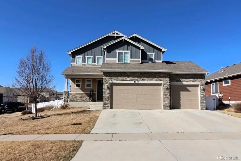 3319 Monte Christo Avenue, Evans, CO 80620 - #1