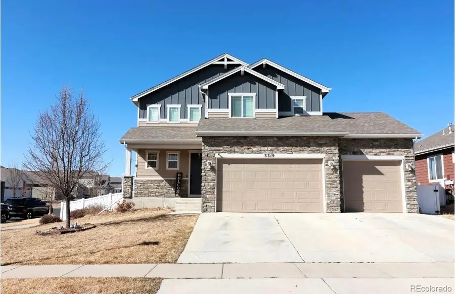 3319 Monte Christo Avenue, Evans, CO 80620 - #2
