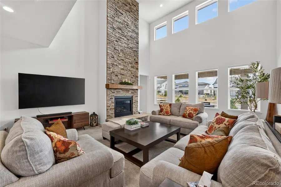 5737 Amarosa Drive, Parker, CO 80134 - #3