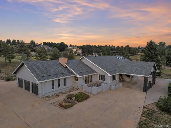 7630 S Dunkirk Street, Centennial, CO 80016