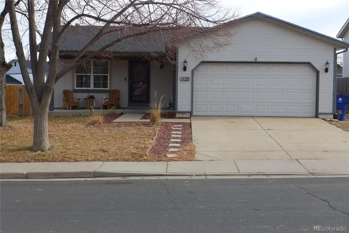 1428 S Bahama Street, Aurora, CO 80017 - Image #1