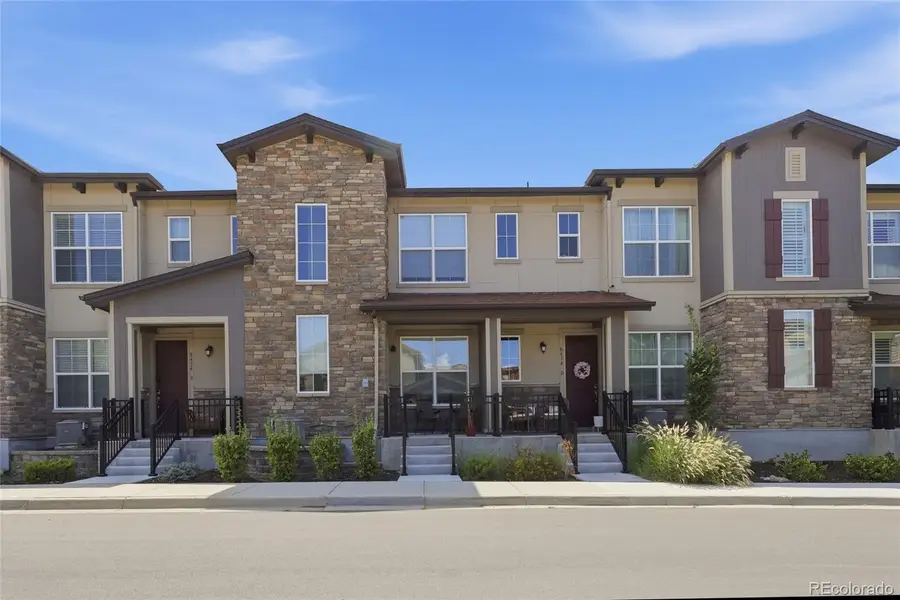 8434 Rizza Street #C, Littleton, CO 80129 - #2