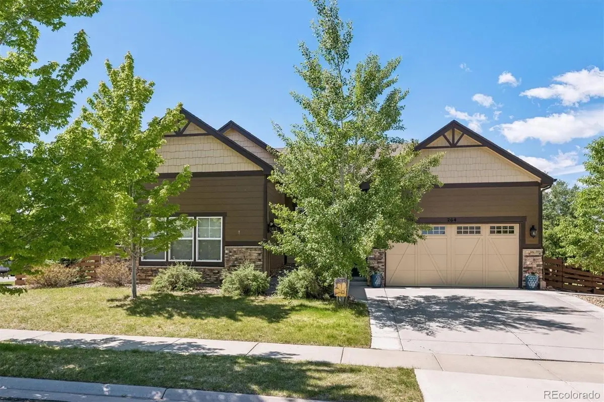 264 Horizon Avenue, Erie, CO 80516 - #1