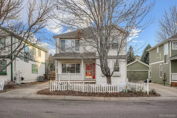 8014 E Harvard Circle, Denver, CO 80231