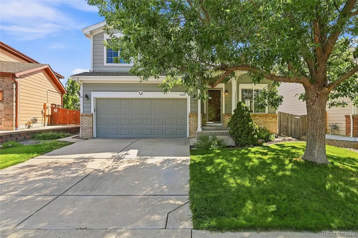 5369 Hospitality Place, Parker, CO 80134 - #1