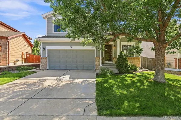 5369 Hospitality Place, Parker, CO 80134