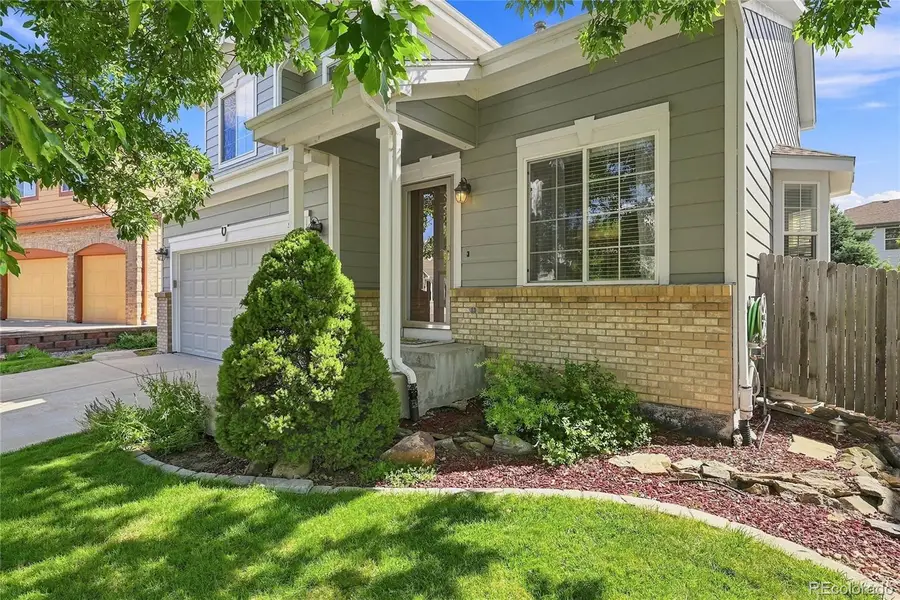 5369 Hospitality Place, Parker, CO 80134 - #2