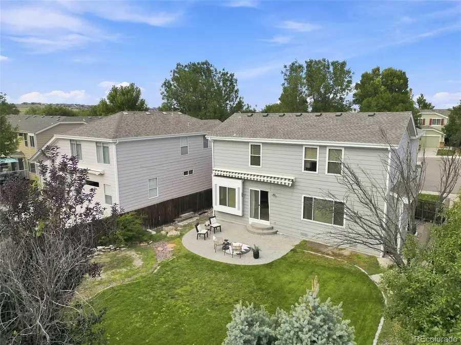 5369 Hospitality Place, Parker, CO 80134 - #3