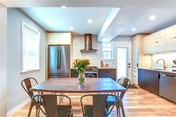 1245 Leyden Street, Denver, CO 80220