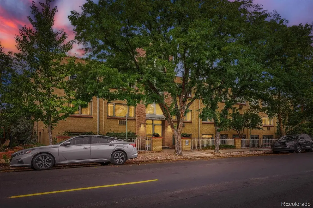 969 S Pearl #305, Denver, CO 80209 - #1