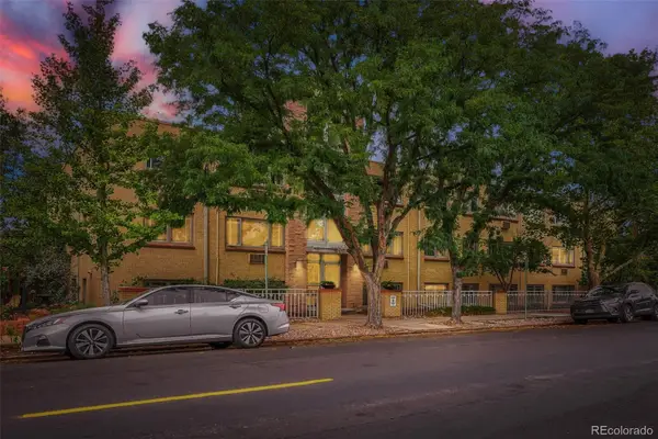 969 S Pearl #305, Denver, CO 80209