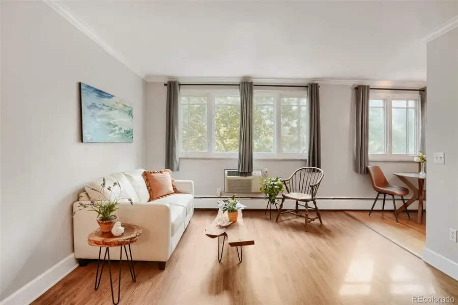 969 S Pearl #305, Denver, CO 80209 - #3