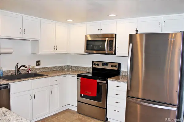 13661 E Marina Drive #406, Aurora, CO 80014