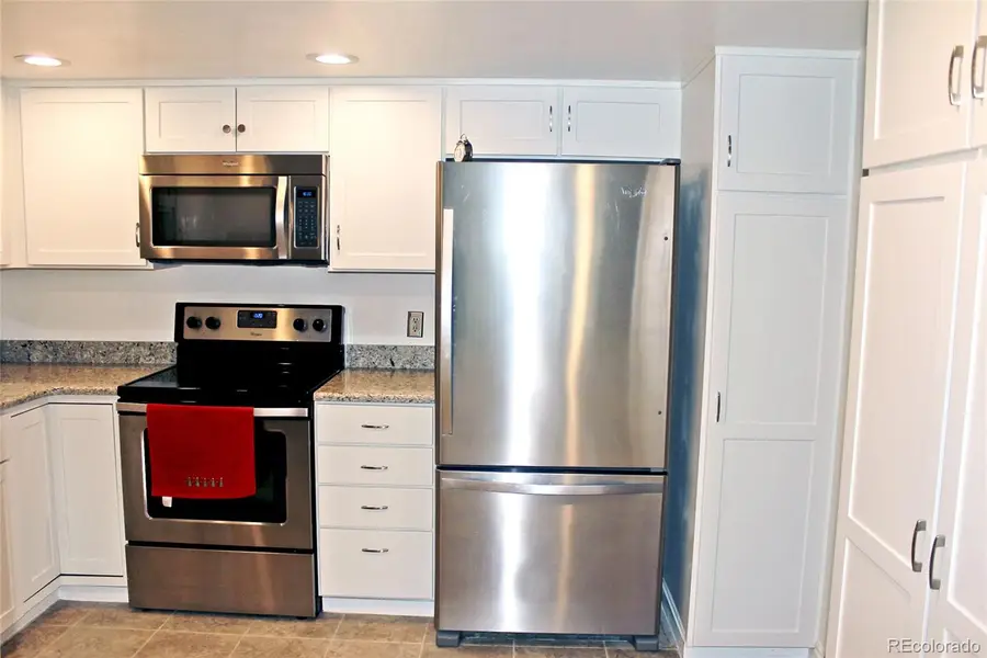 13661 E Marina Drive #406, Aurora, CO 80014 - #2