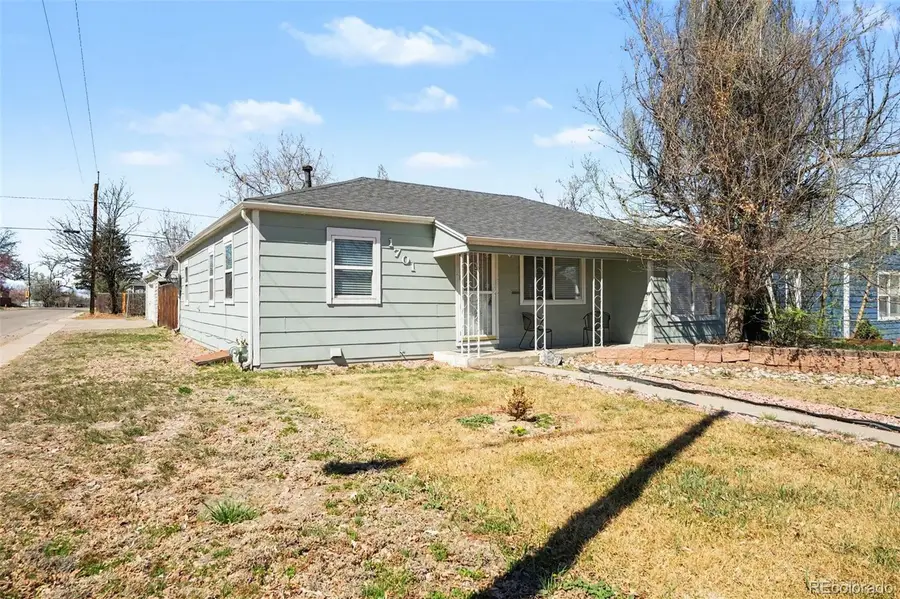 1701 Ironton Street, Aurora, CO 80010 - #3