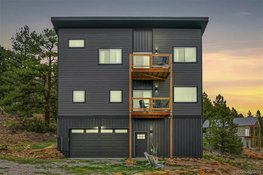 344 Redhill Road, Fairplay, CO 80440 - #2