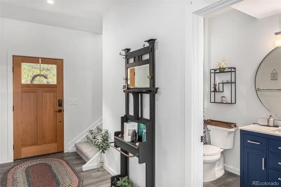 344 Redhill Road, Fairplay, CO 80440 - #3