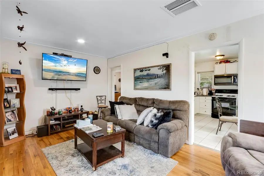 2620 S Knox Court, Denver, CO 80219 - #2