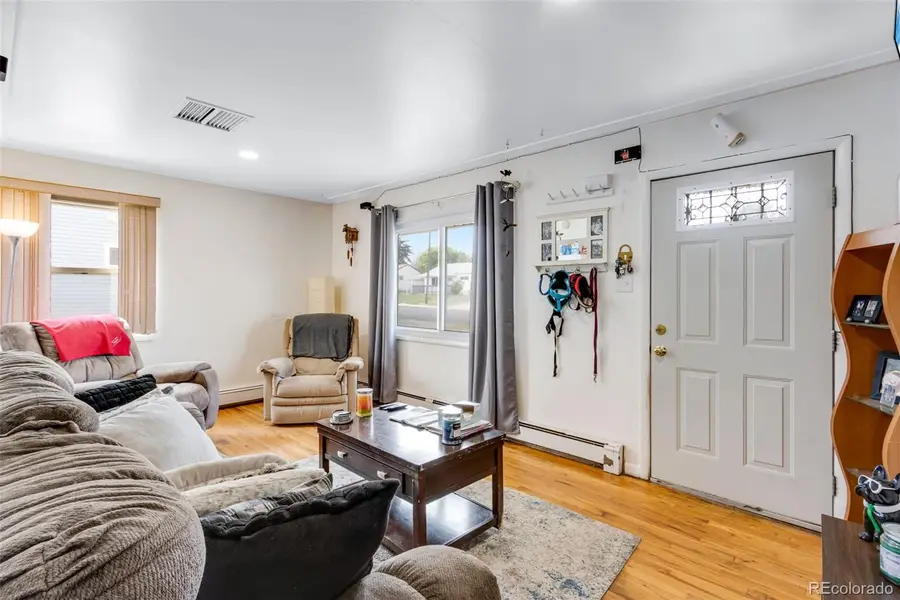 2620 S Knox Court, Denver, CO 80219 - #3