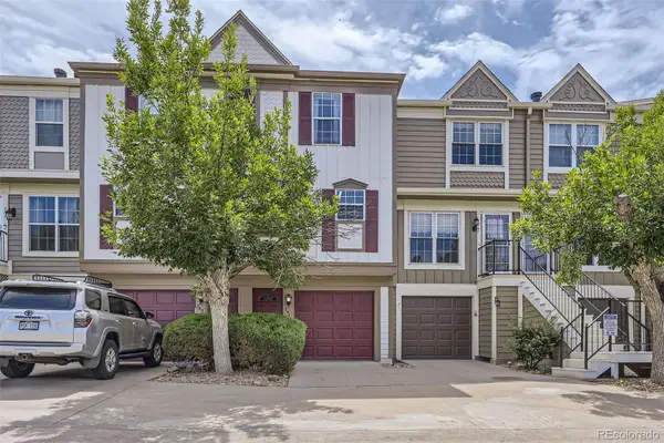 1811 S Quebec Way #244, Denver, CO 80231