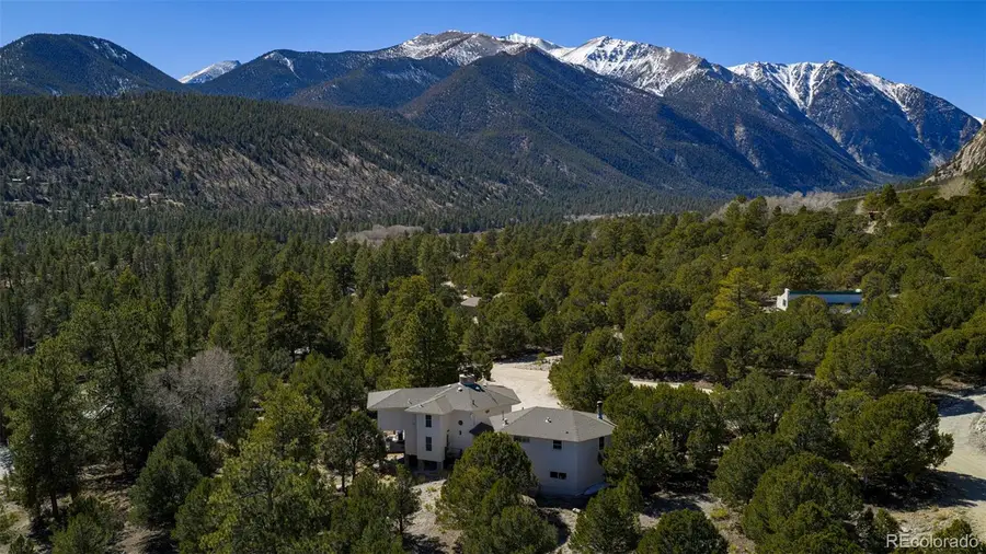 16695 County Road 162, Nathrop, CO 81236 - #2