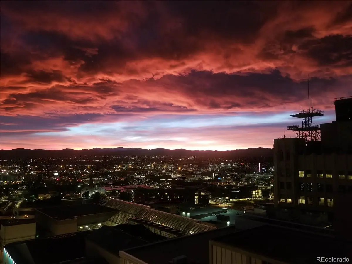 891 14th Street #2205, Denver, CO 80202 - #1