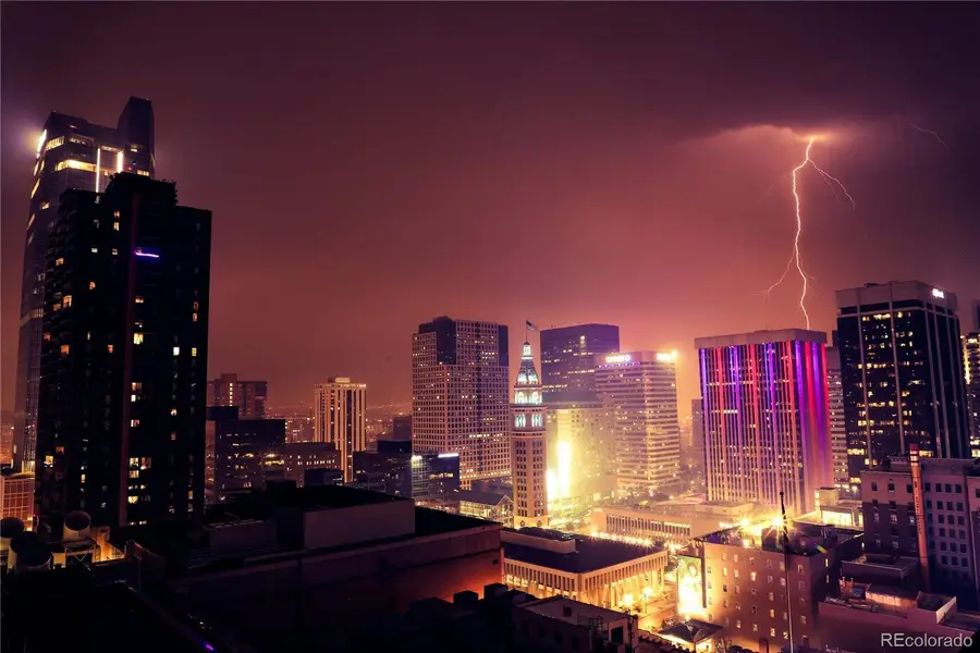 891 14th Street #2205, Denver, CO 80202 - #2