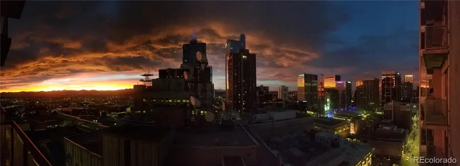 891 14th Street #2205, Denver, CO 80202 - #3