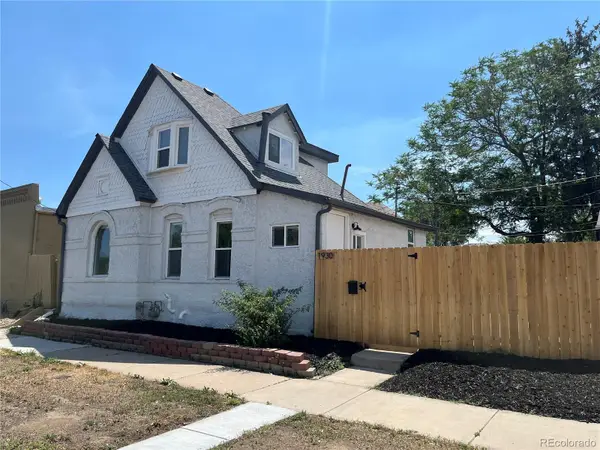 1930 E Martin Luther King Boulevard, Denver, CO 80205