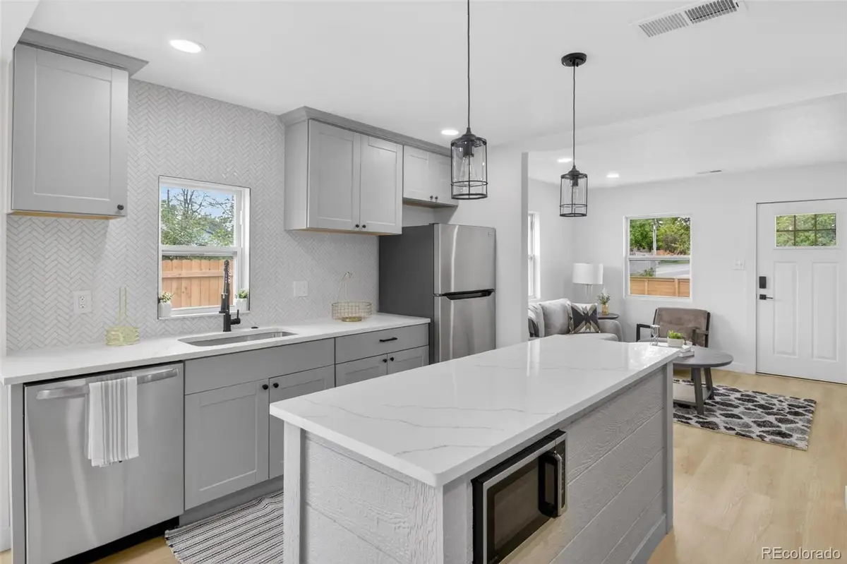 2096 S Lowell Boulevard, Denver, CO 80219 - #1
