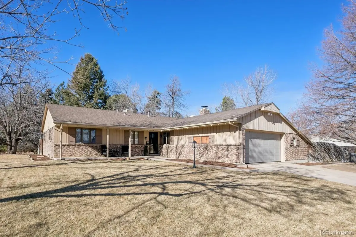 3390 S Holly Place, Denver, CO 80222 - Image #1