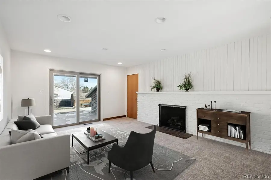 3390 S Holly Place, Denver, CO 80222 - Image #2