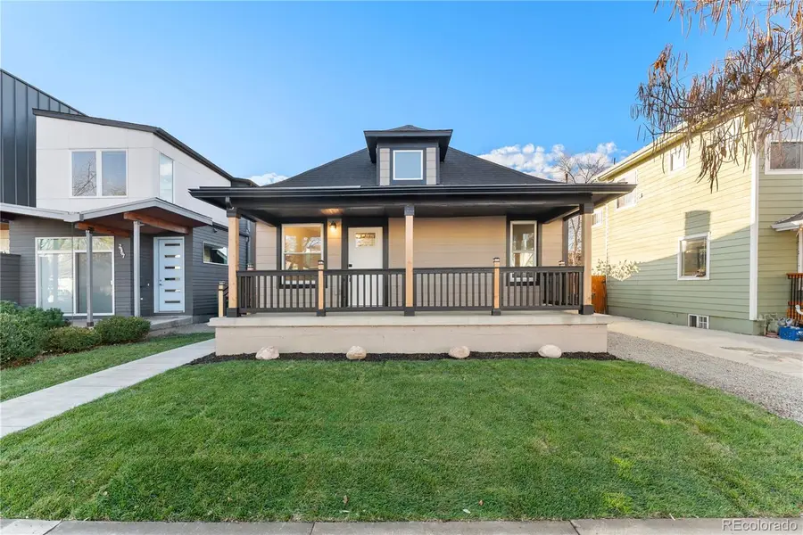 2963 S Lincoln Street, Englewood, CO 80113 - Image #2