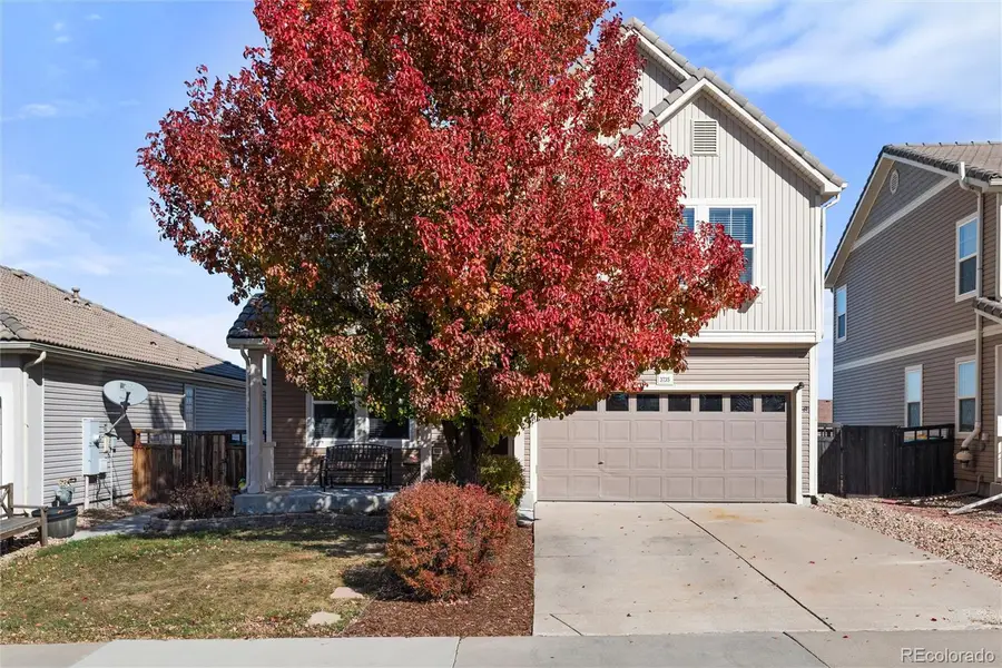 3735 Dinosaur Street, Castle Rock, CO 80109 - Image #2