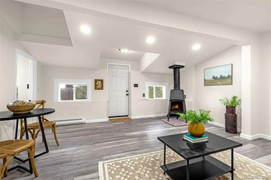 4390 Prairie Street, Cascade, CO 80809 - #3