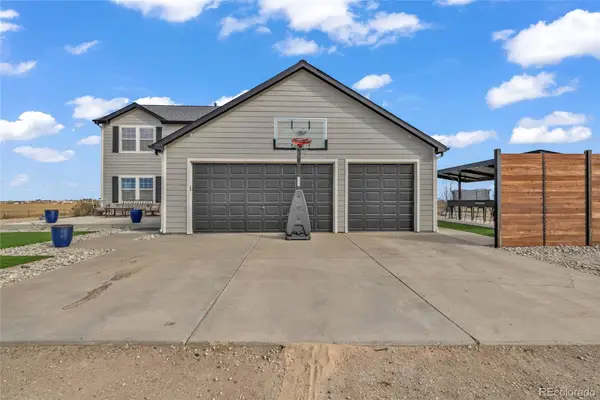 3468 County Road 17, Brighton, CO 80603