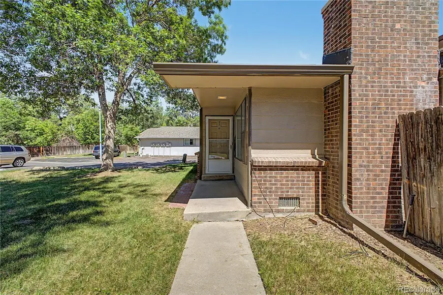 21 Newark Street #D, Aurora, CO 80012 - #2