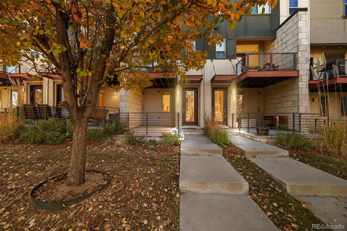 4957 Valentia Street, Denver, CO 80238 - Image #1