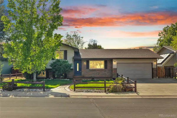 15 Maple Drive, Frederick, CO 80530