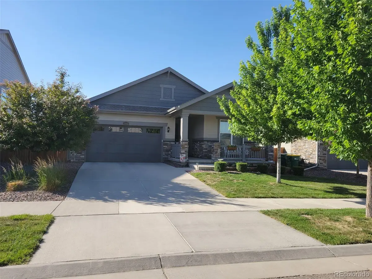 24503 E Ford Drive, Aurora, CO 80018 - #1