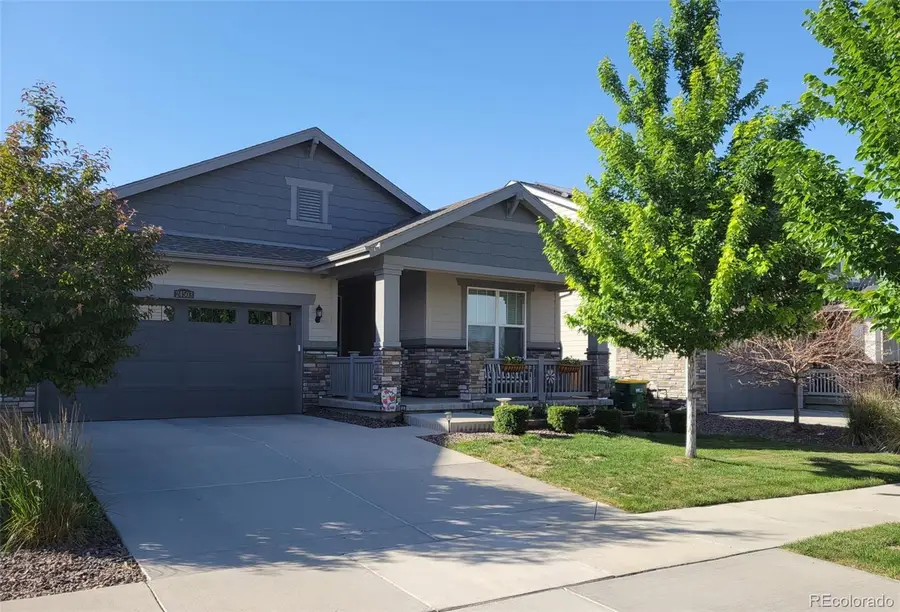 24503 E Ford Drive, Aurora, CO 80018 - #2