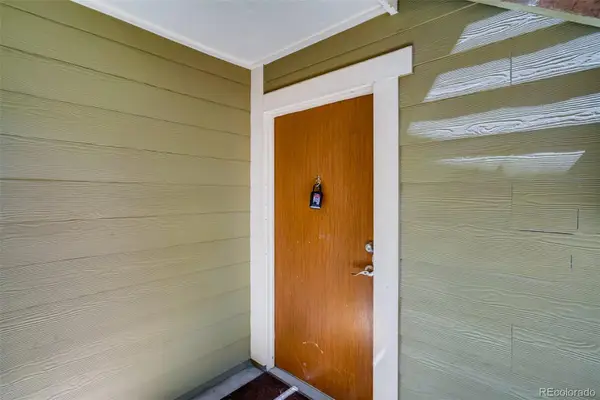 3460 S Eagle Street #103, Aurora, CO 80014