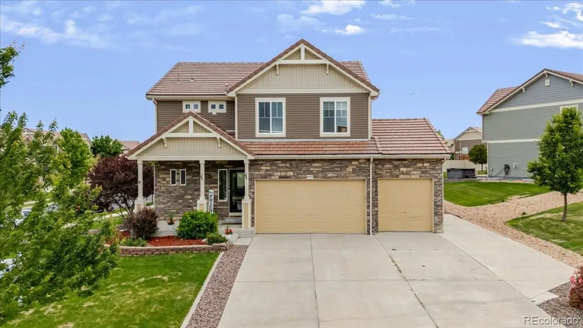 3455 Sandalwood Lane, Johnstown, CO 80534 - #1