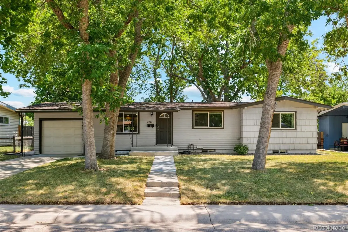 7880 Valley View Drive, Denver, CO 80221 - Image #1