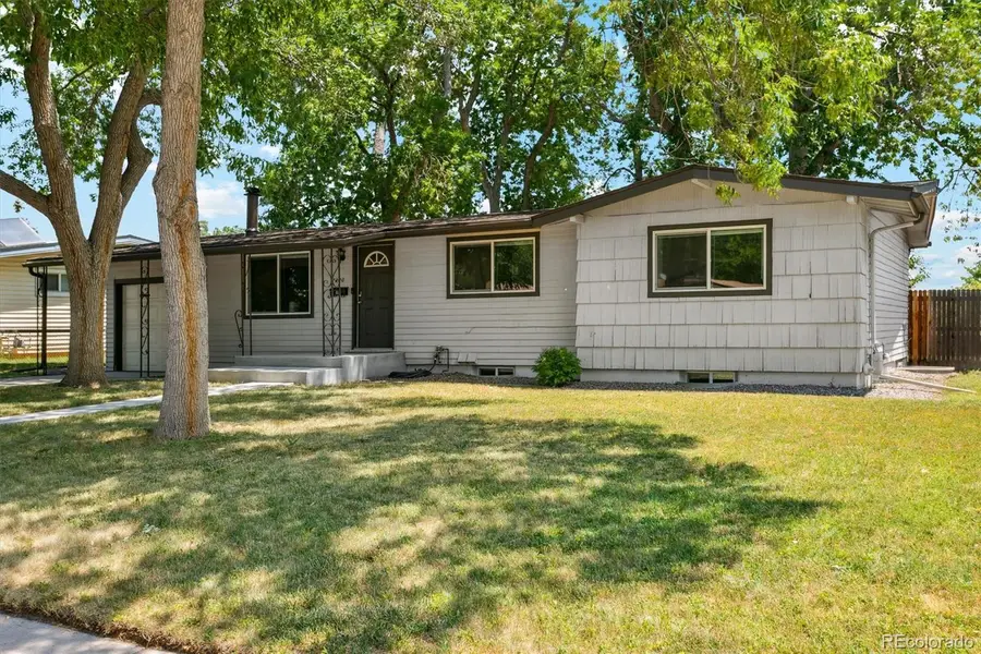 7880 Valley View Drive, Denver, CO 80221 - Image #2