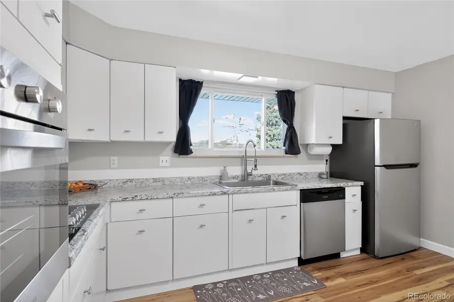 3747 S Elati Street, Englewood, CO 80110 - #3