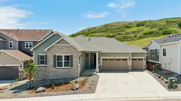 1288 Oleander Street, Castle Rock, CO 80109