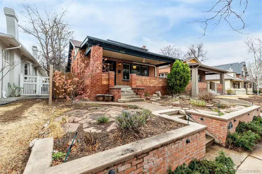 2320 Dexter Street, Denver, CO 80207 - #2